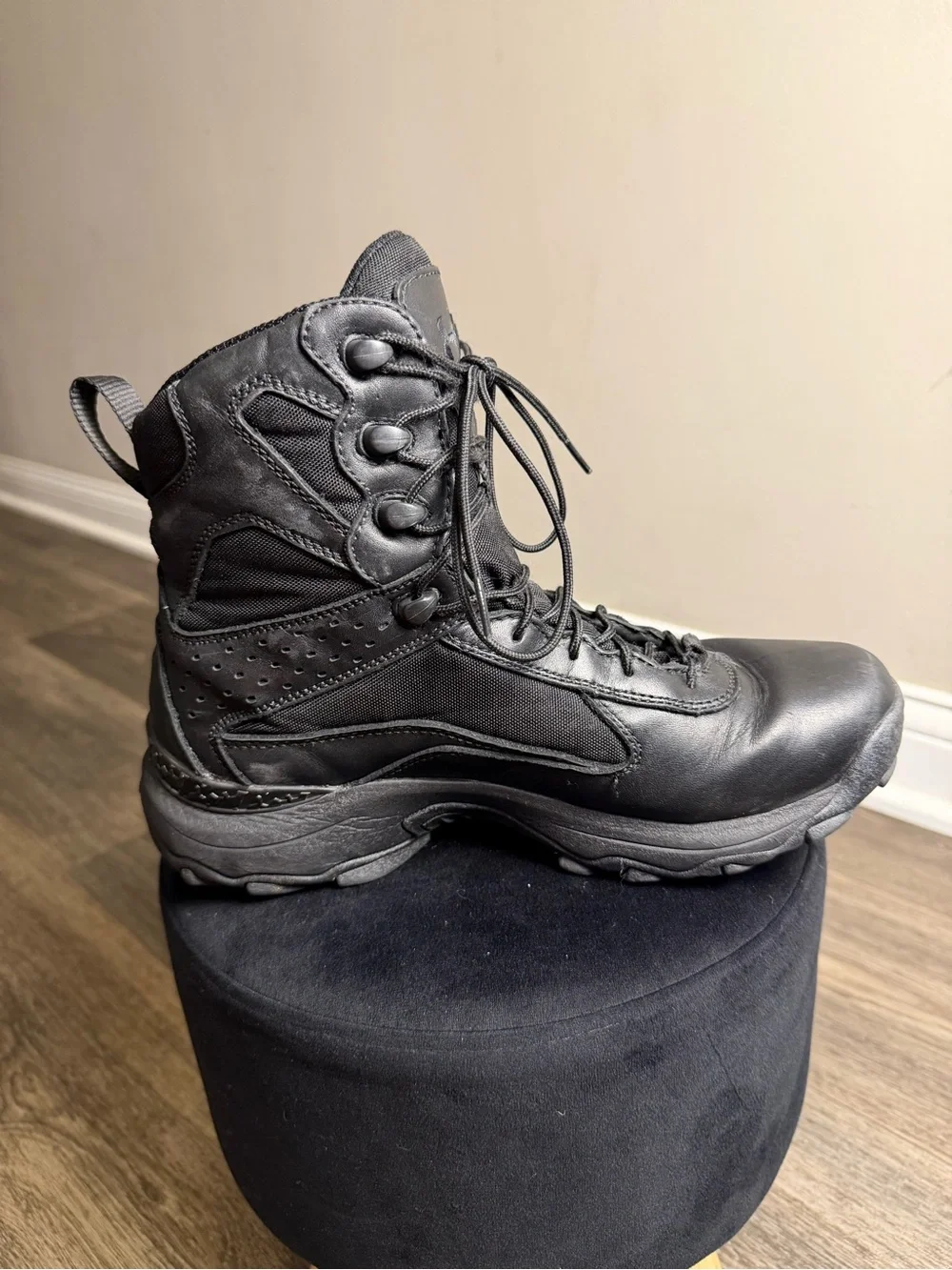 Under Armour rugged under
